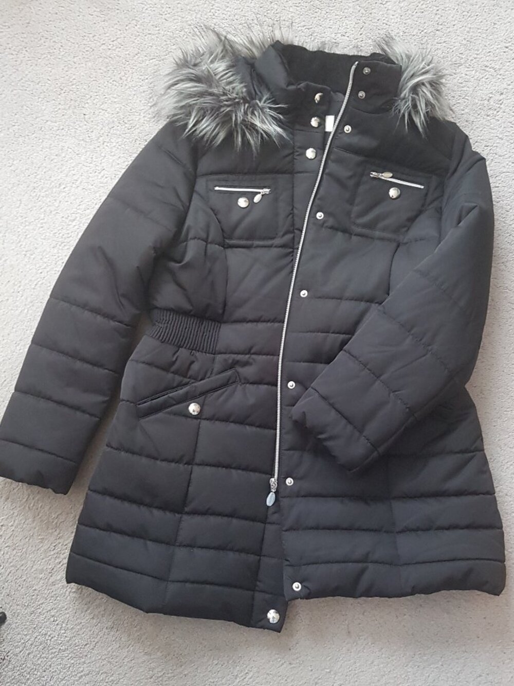 Liz Claiborne Jacket